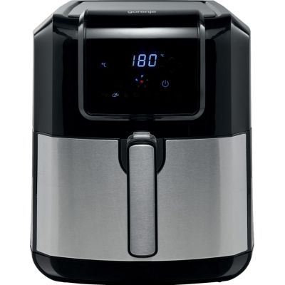 12. AirFryer GORENJE AF1700DB