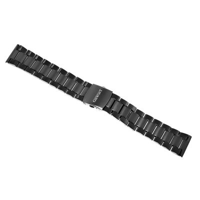 3. Bransoleta do Smartwatch GIEWONT GW440 GWB440-1 - Black