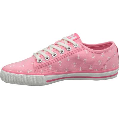2. Buty Helly Hansen Fjord Canvas Shoe V2 W 11466-185