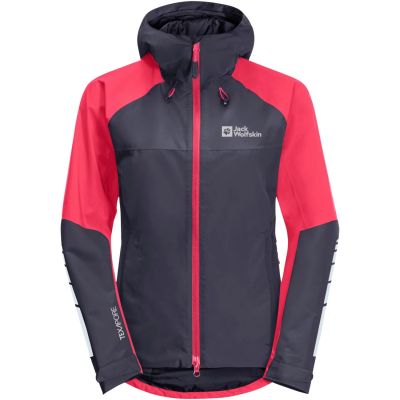 Kurtka Jack Wolfskin Morrobia 2l Jkt W 1115551-1388