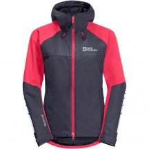 Kurtka Jack Wolfskin Morrobia 2l Jkt W 1115551-1388