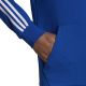 11. Bluza adidas Essentials 3-Stripes Hoodie M HL2228