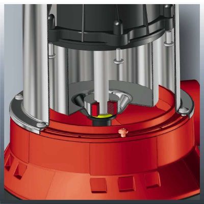 3. Pompa EINHELL GC-DP 7835 4170682