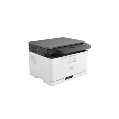 9. Urządzenie wielofunkcyjne HP Color Laser MFP 178nw 4ZB96A (laserowe, laserowe kolor; A4; Skaner płaski)