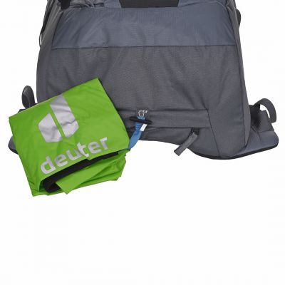 9. Plecak turystyczny Deuter Futura 21 SL 340002144090