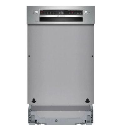 12. Zmywarka do zabudowy BOSCH SPI2HKS42E