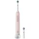 Oral-B BR2-802083 szczoteczka do zębów Różowy Dorosły