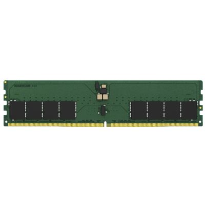 KINGSTON DDR5 64GB 6400MT/s CL52 CUDIMM 2Rx8
