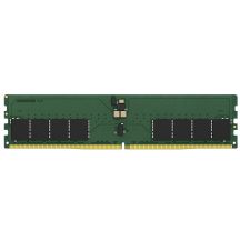 KINGSTON DDR5 64GB 6400MT/s CL52 CUDIMM 2Rx8