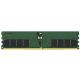 KINGSTON DDR5 64GB 6400MT/s CL52 CUDIMM 2Rx8