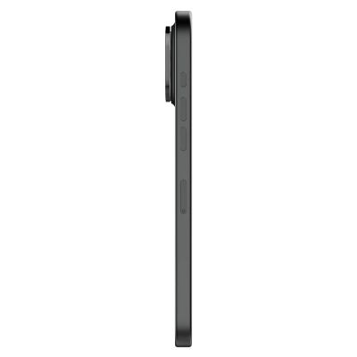 8. Osłona aparatu Spigen Optik.tR Camera Protector na iPhone 14 Pro / Pro Max / 15 Pro / Pro Max  / 16 Pro / Pro Max- czarna 2 szt.