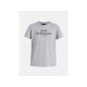 T-Shirt Peak Performance Jr Original Tee szary