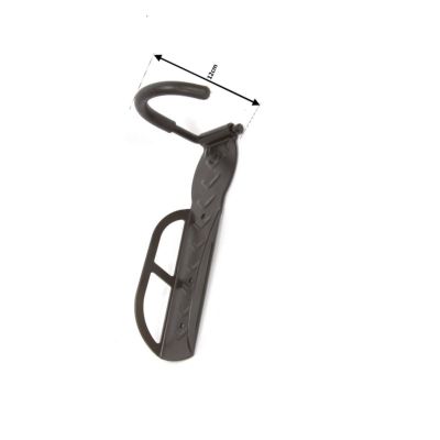 Wieszak ścienny na rower ML-7012-05