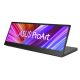 5. ASUS ProArt PA147CDV monitor komputerowy 35,6 cm (14") 1920 x 550 px LCD Ekran dotykowy Czarny