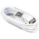 2. Kabel Samsung EP-DG970BWE USB-A - USB-C 1.5m (OOB Bulk - opakowanie zastępcze) - biały