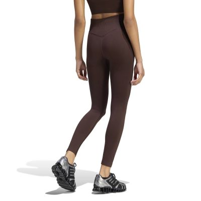 3. Legginsy adidas Seamless Tight Originals IA4522