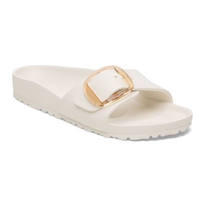 Birkenstock Madrid Big Buckle EVA Eggshell (1029633)