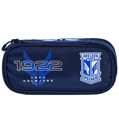 Piórnik Usztywniany 1922 Skrzydełka BS LP5629