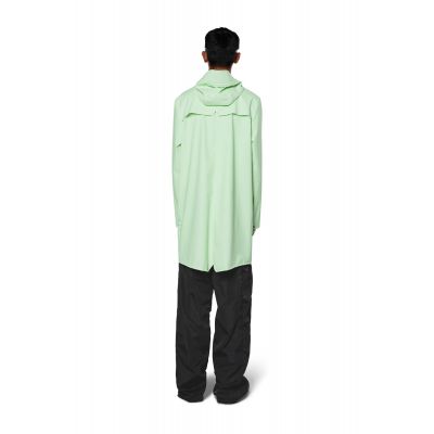 21. Kurtka przeciwdeszczowa Rains Long Jacket Unisex 12020 34