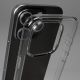 5. Etui SBS Extreme Active D3O do iPhone 16 Pro Max - przezroczyste