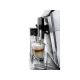 3. Ekspres ciśnieniowy DeLonghi PrimaDonna Elite ECAM 650.55.MS (1450W; kolor srebrny)