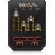 4. TC Helicon Go XLR Mini - Mikser i interfejs audio USB