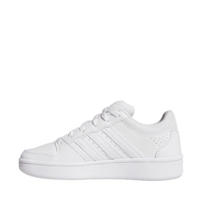 5. Buty dla dzieci adidas Hoops Classic białe KH8913
