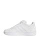 5. Buty dla dzieci adidas Hoops Classic białe KH8913