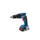 7. Bosch GTB185-LI 4500 RPM Czarny, Niebieski, Czerwony