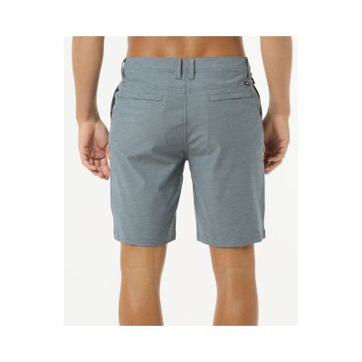 6. Szorty RIP CURL Boardwalk Phase Nineteen turkusowy