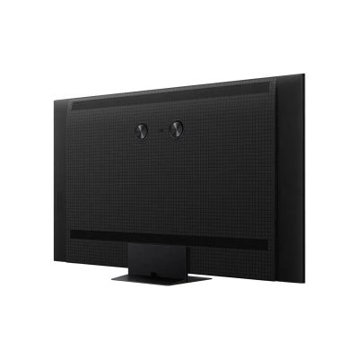 4. TCL C7L 65C7L Telewizor 165,1 cm (65") 4K Ultra HD Smart TV Wi-Fi Czarny 3000 cd/m2