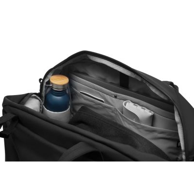 8. XD DESIGN TORBA URBAN WEEKEND BAG BLACK P706.2901