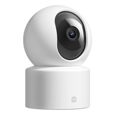 2. Xiaomi Smart Camera C201 Kulisty Kamera bezpieczeństwa IP Wewnętrzna 1920 x 1080 px Sufit/ściana/biurko