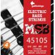 Galli MSB-45~105 S - struny do gitary basowej