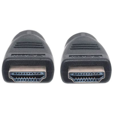 8. MANHATTAN KABEL HDMI-HDMI 10M CL3 3D4K