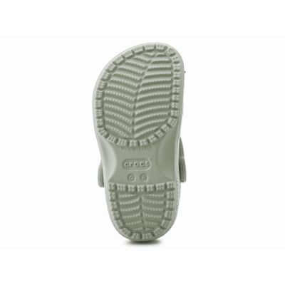 12. Chodaki Crocs Classic Clog Jr 206990-3VS