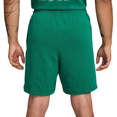 2. Spodenki męskie Nike Club zielone FQ4359 365