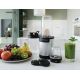 20. Blender sportowy do mielenia Esperanza NUTRI BOMB EKM030 (900W; kolor czarno-srebrny)
