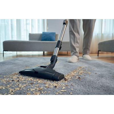 6. Hoover HP210P 011 2,5 l Cylinder próżniowy Suchy 800 W Bez worka
