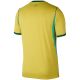 3. Koszulka męska Nike Brazil 2026 Stadium Home żółta IF7054 724