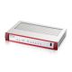 7. Firewall Zyxel USGFLEX50H Entry bundle (+1 YR Entry Defense Pack) 5xWAN/LAN SPI Firewall: 2000 Mbps Max. IPSec VPN: 20