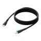 2. Kabel Joyroom Starry Series SA32-CL3 30W USB-C / Lightning 1m - czarny