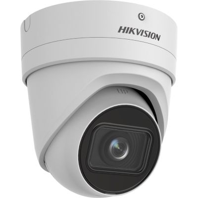 2. Hikvision DS-2CD2H26G2-IZS Obrotowa Kamera bezpieczeństwa IP Zewnętrzna 1920 x 1080 px Sufit / Ściana