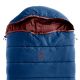5. Śpiwór dziecięcy Deuter Starlight SQ (130-170 cm) - nightblue/redwood