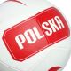 3. Piłka Nike Polska Mini IQ7545-100