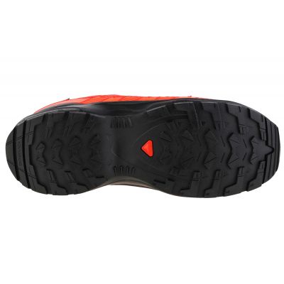 4. Buty Salomon XA Pro V8 CSWP Jr 471261