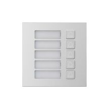 Panel zewnętrzny BCS-PAN-P5-N