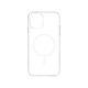 2. Etui 3mk Clear MagCase na Apple iPhone 12/12 Pro - przezroczyste