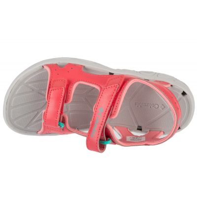3. Sandały Columbia Youth Techsun Vent Sandal Jr 1594631668