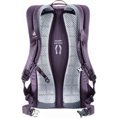 5. Plecak miejski DEUTER Giga lavender-purple